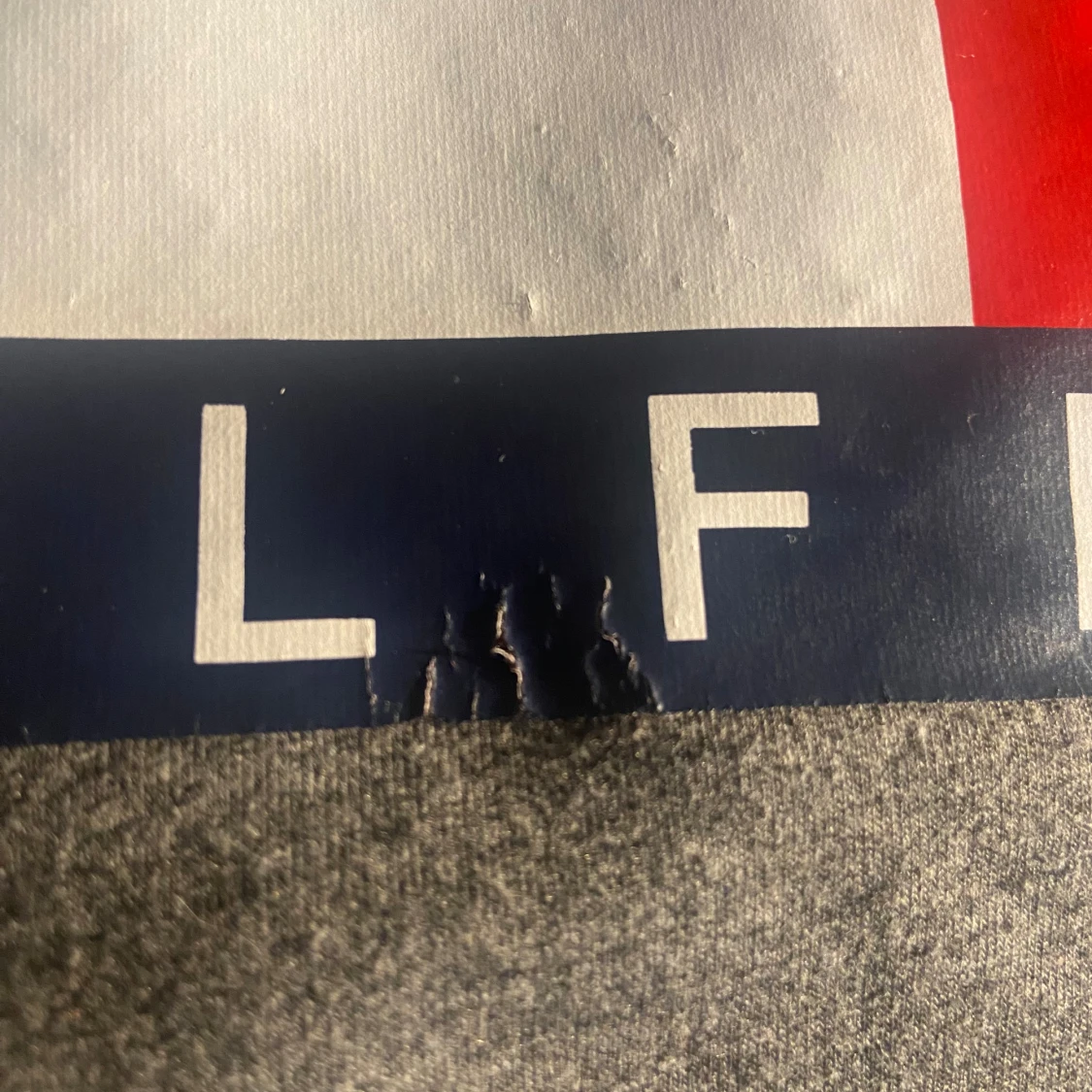 Tommy Hilfiger matching set  - 92