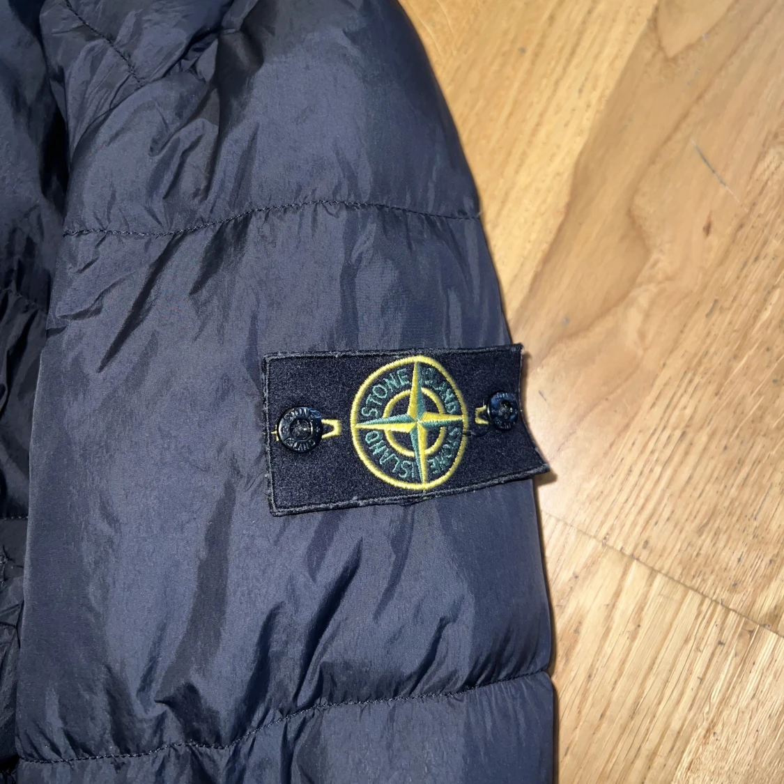 Stone island jacka - 90