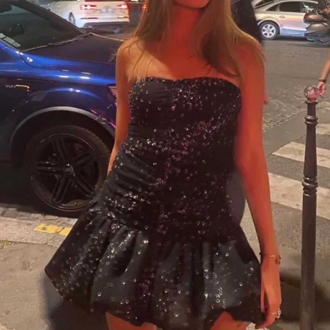 Maje klänning  - 28