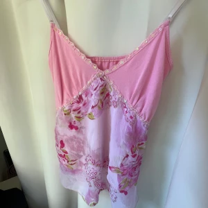 Sommartopp - Så fin sommartopp 🩷🩷