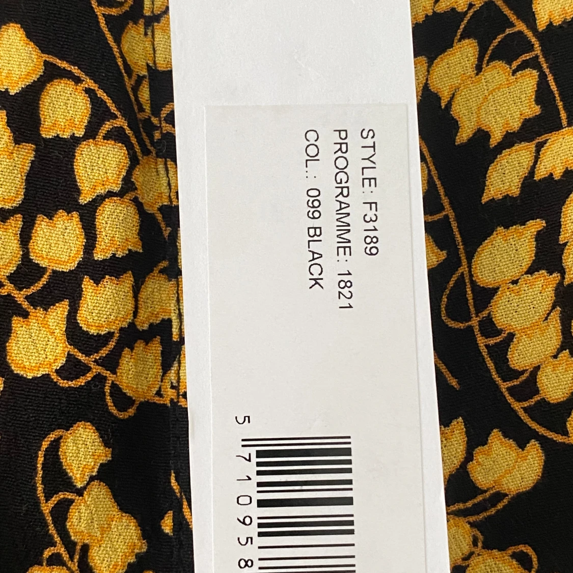 Helt ny GANNI klänning!! - 93