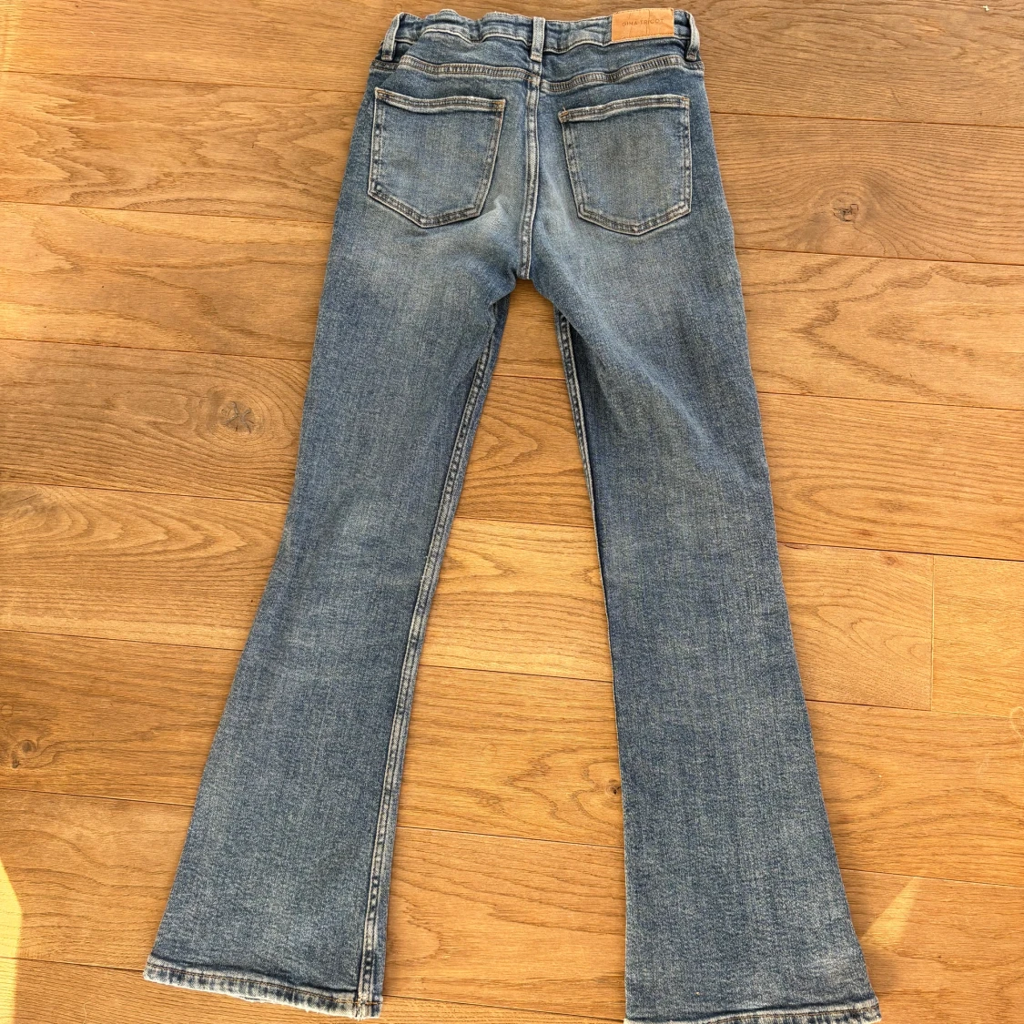 Bootcut jeans 💕 - 90