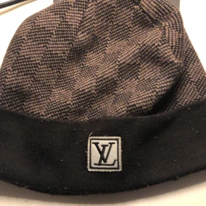 Äkta Louis Vuitton  - Bra skick men använd 