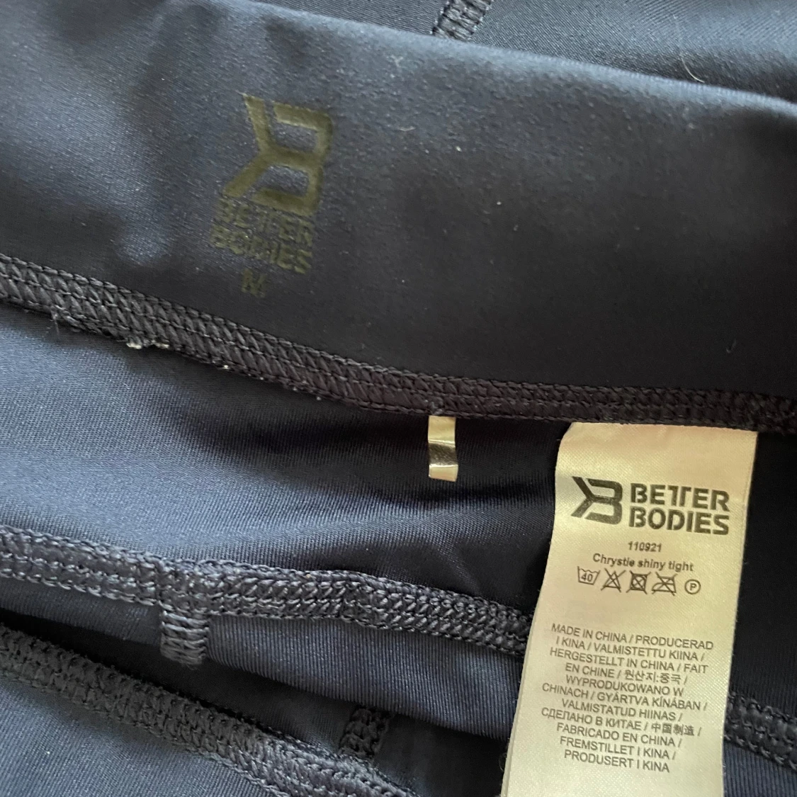 Better bodies tränings tights  - 93