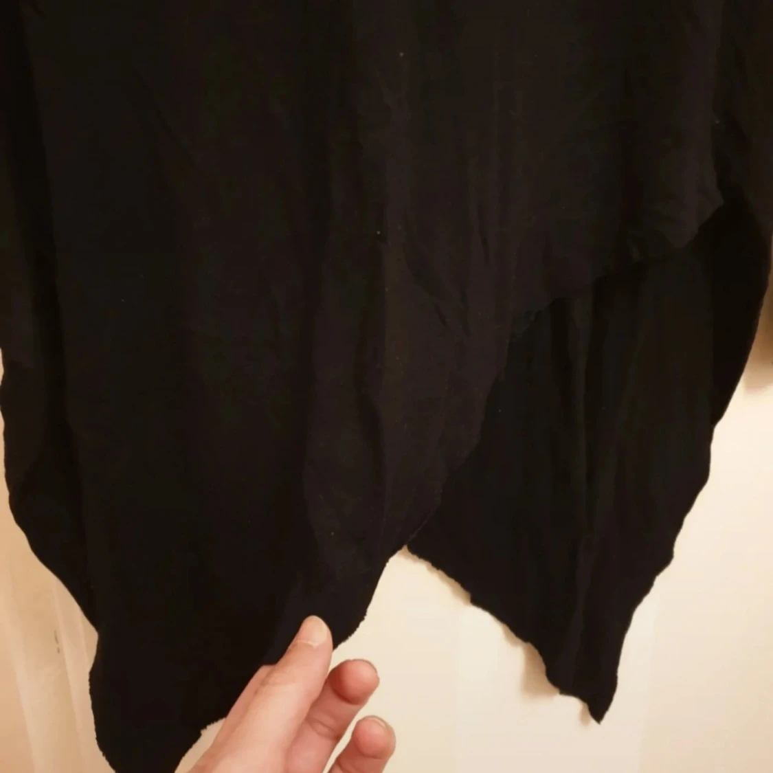 Långärmad tunika strl S New Yorker - 90