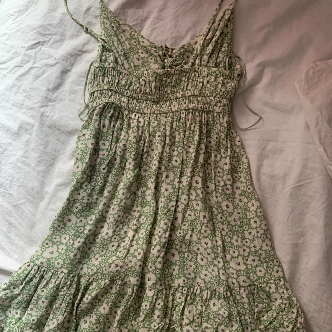 Sommar klänning  - 90