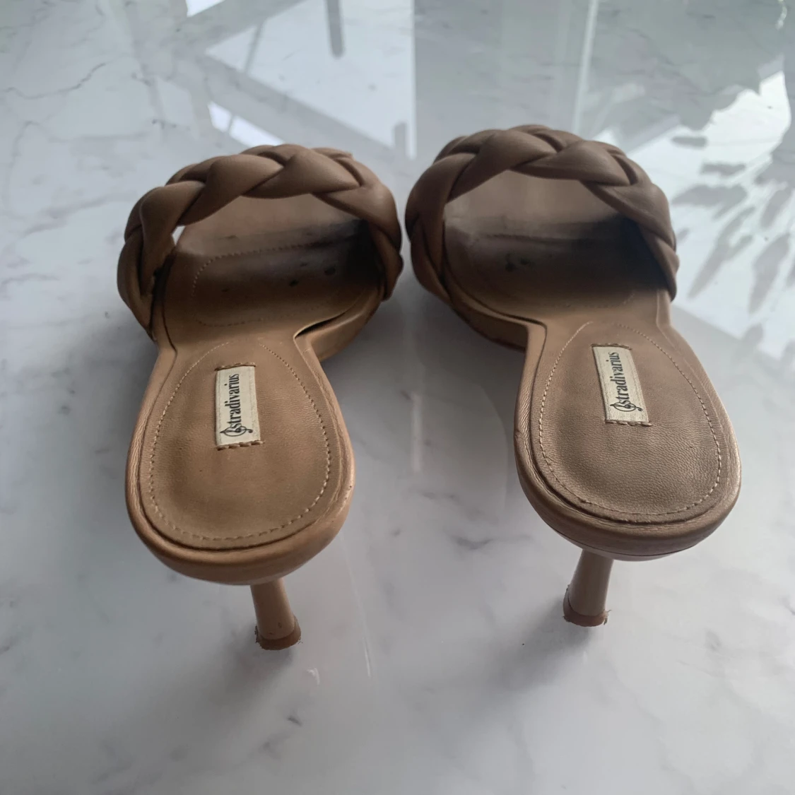 Sitadivarius klackar - 91