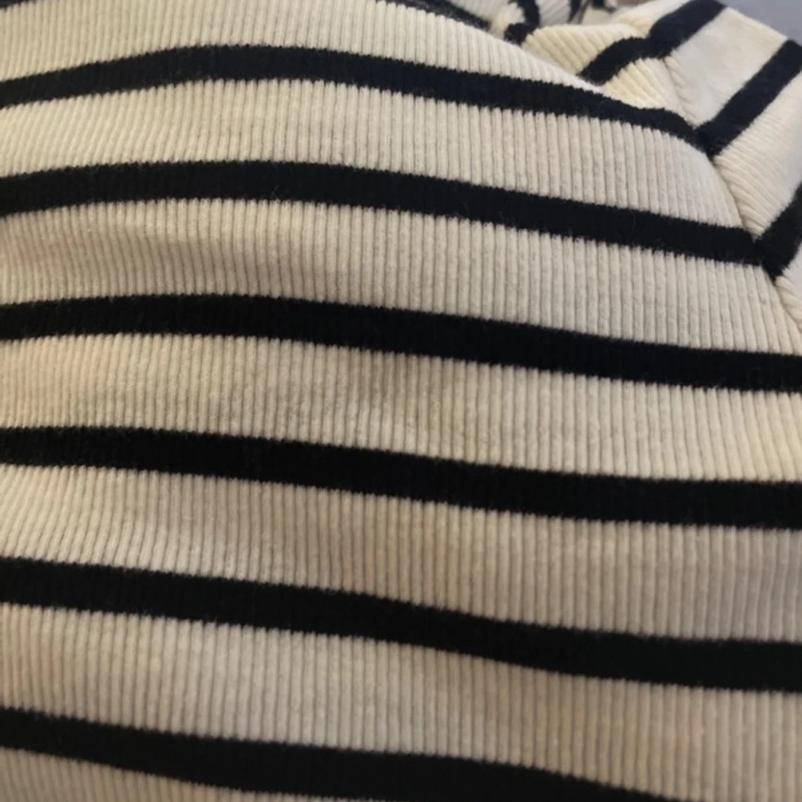 randig t shirt  - 91