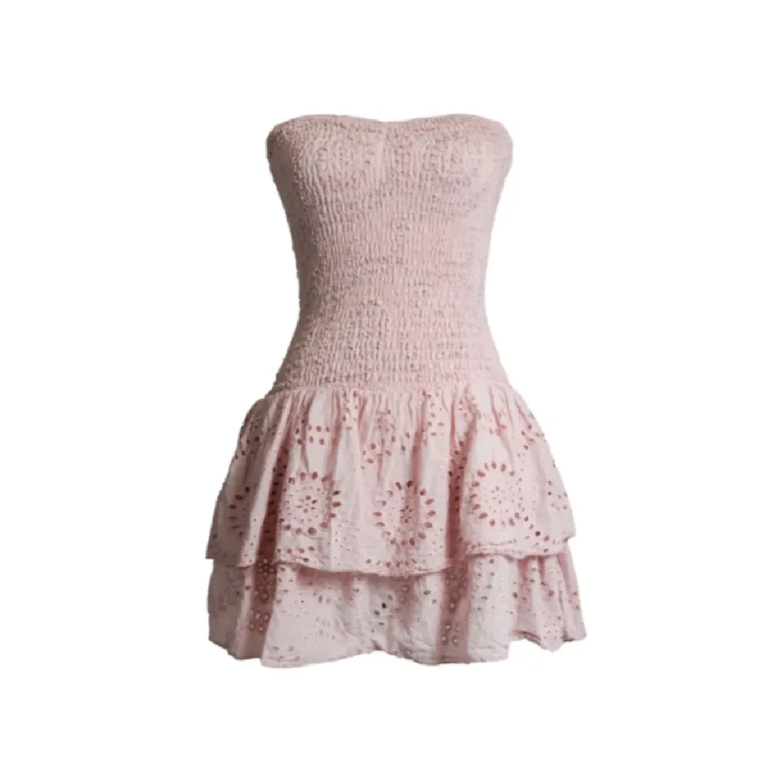 Meet me there klänning - 90