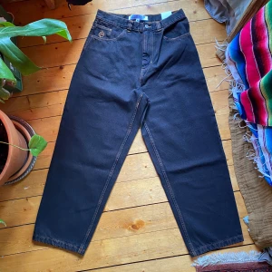 Polar Big Boys - M - Oanvända Polar byxor Big Boys i strl M