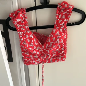 Topp - Söt topp från zara!💗