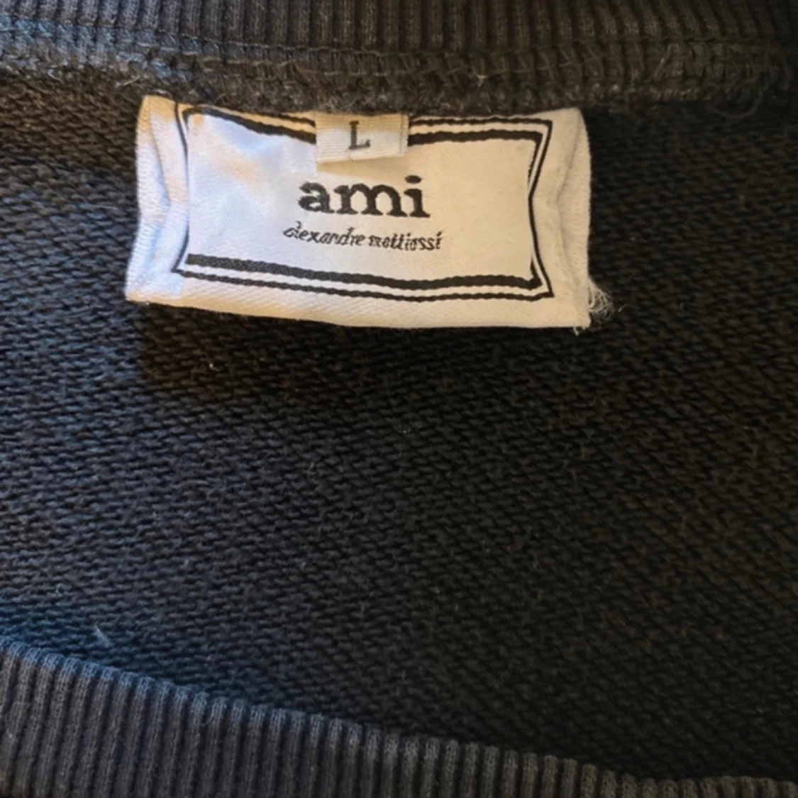 Ami De Coeur sweatshirt  - 91