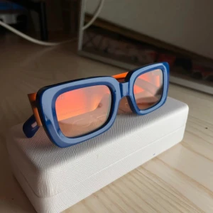 Chimi x Kalles kaviar - LIMITED edition (finns ej längre - Denna produkt kan jag inte hitta nånstans längre! Super unikt design samarbete och balla brillor!