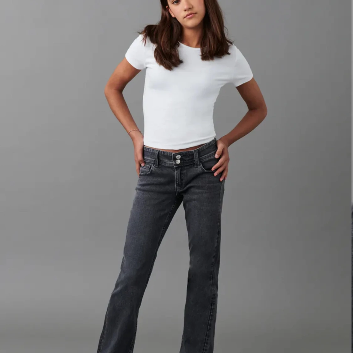 Gina Young jeans