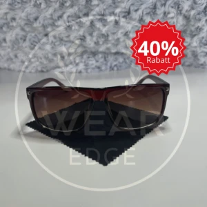 Solglasögon Bruna #2 - Trendigaste solglasögon perfekt till sommaren! Helt nya och oöppnade.🔹🔹🔹