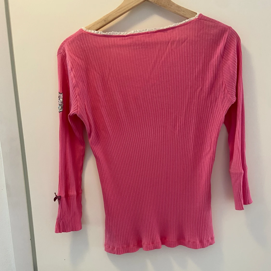 Rosa Odd Molly tröja - 90