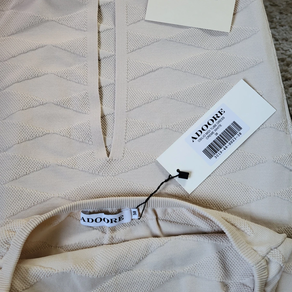 Helt ny Adoore klänning! - 91