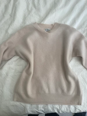 Soft goat tröja - En snygg tröja från soft goat, skulle säga att den sitter som en storlek s🥰
