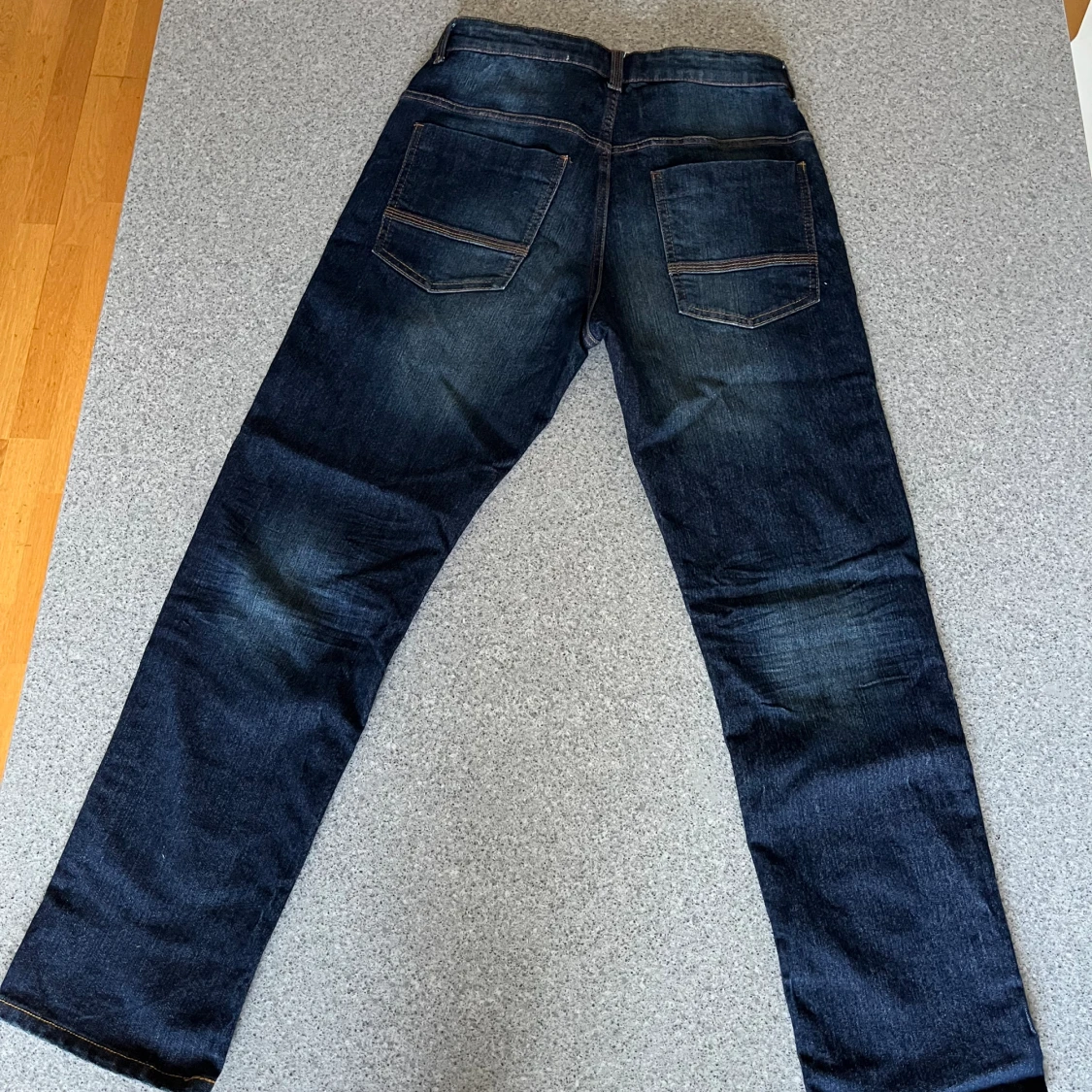 Next blå Jeans  - 90