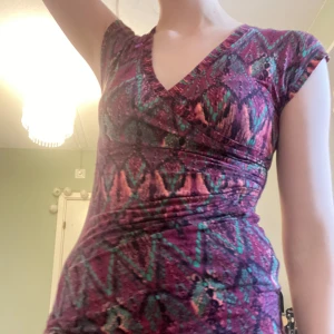 vintage top - oanvänd 