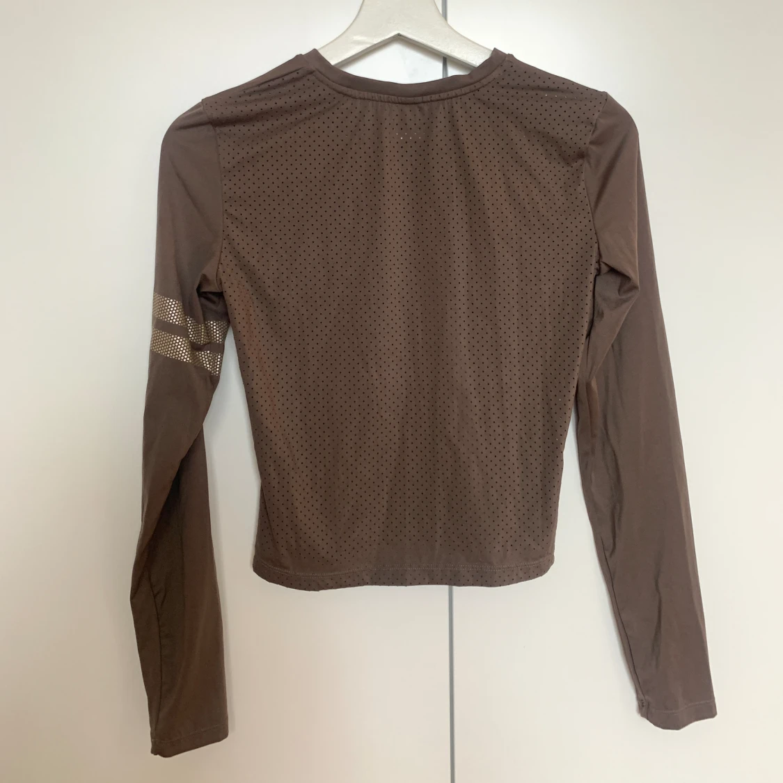 Träningstopp, Stronger - 90