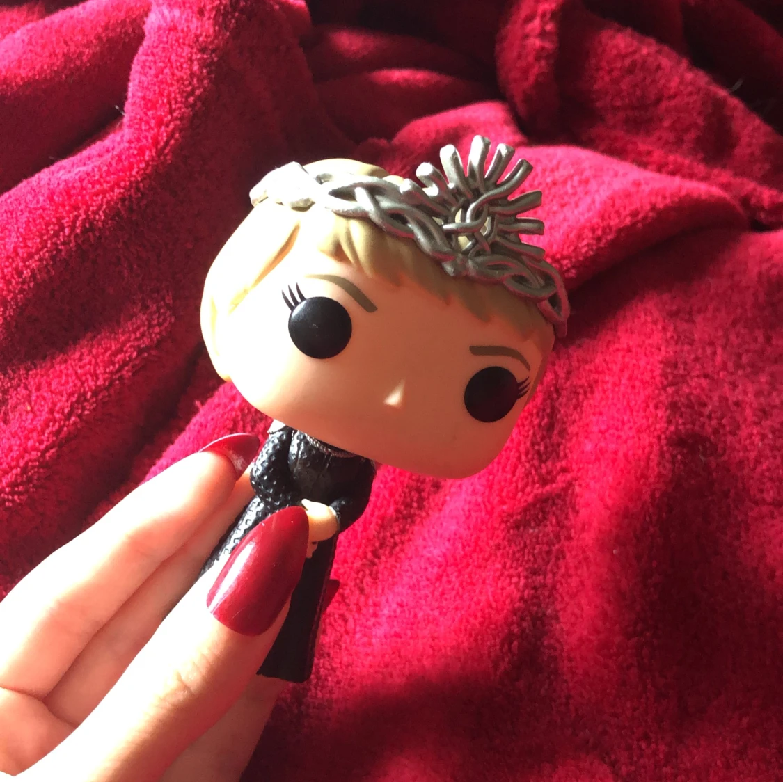 Cersei Lannister funko pop - 90