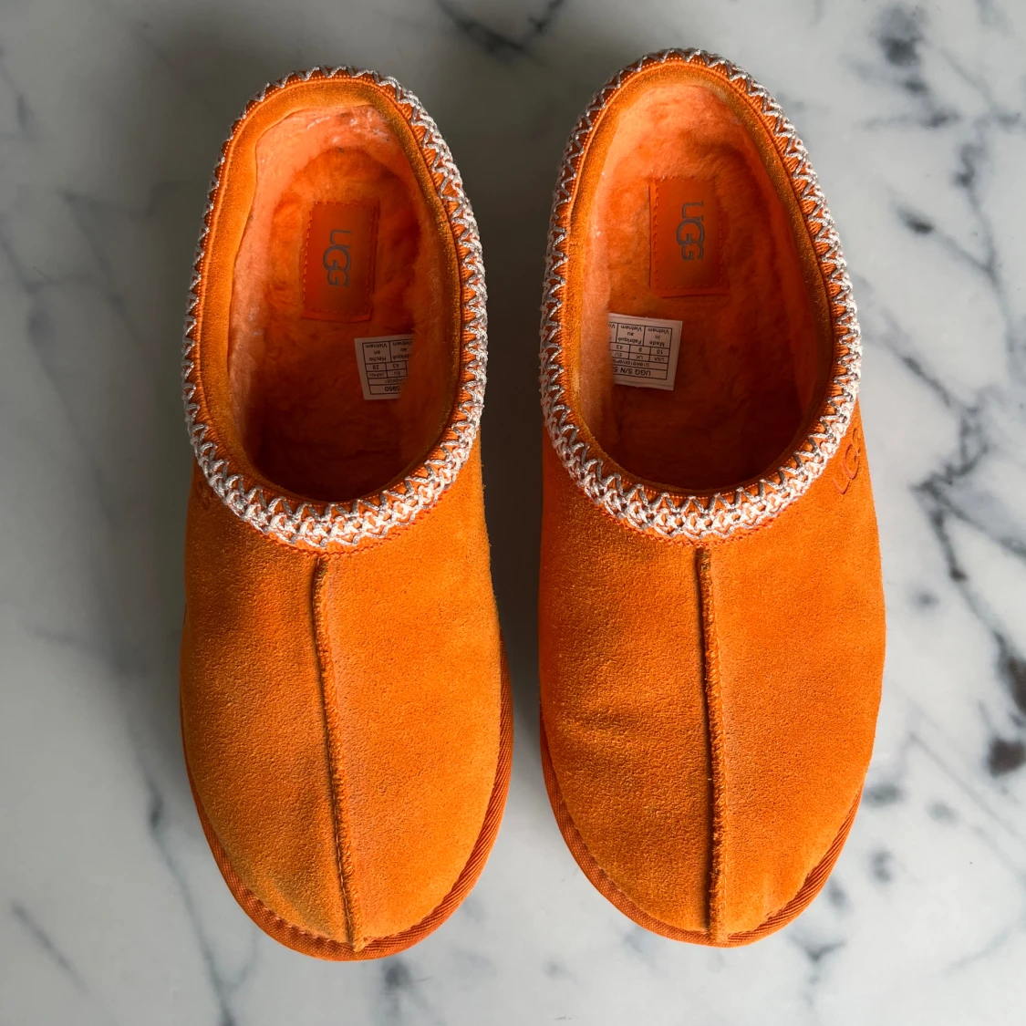 Ugg Tasman tofflor - 91