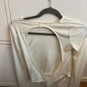 Body - Väldigt fin storlek S