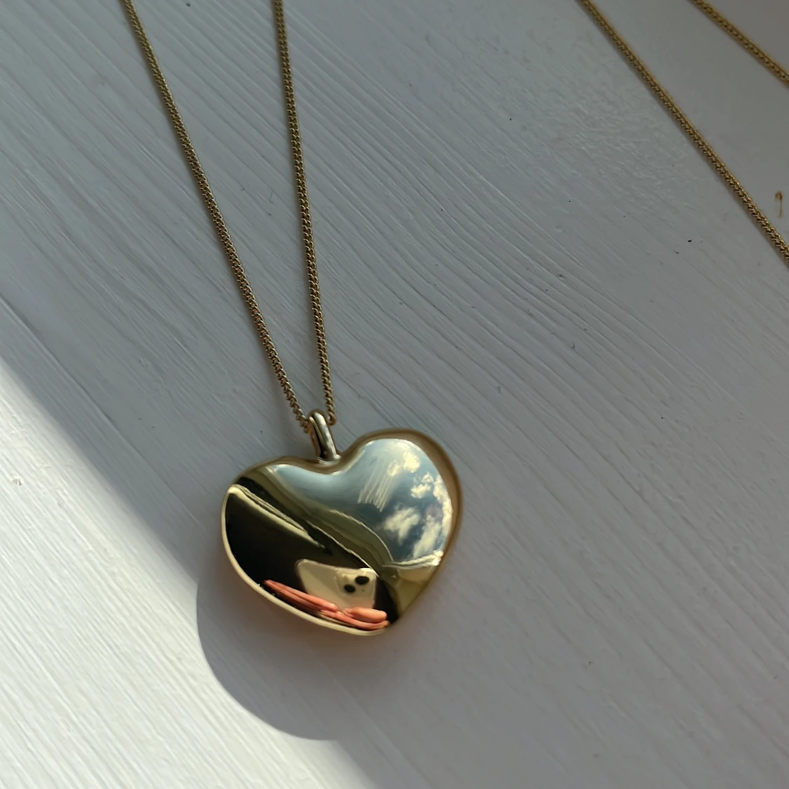 Halsband pilgrim 💞 - 90