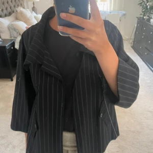 Tunn jacka - Söt tunn jacka