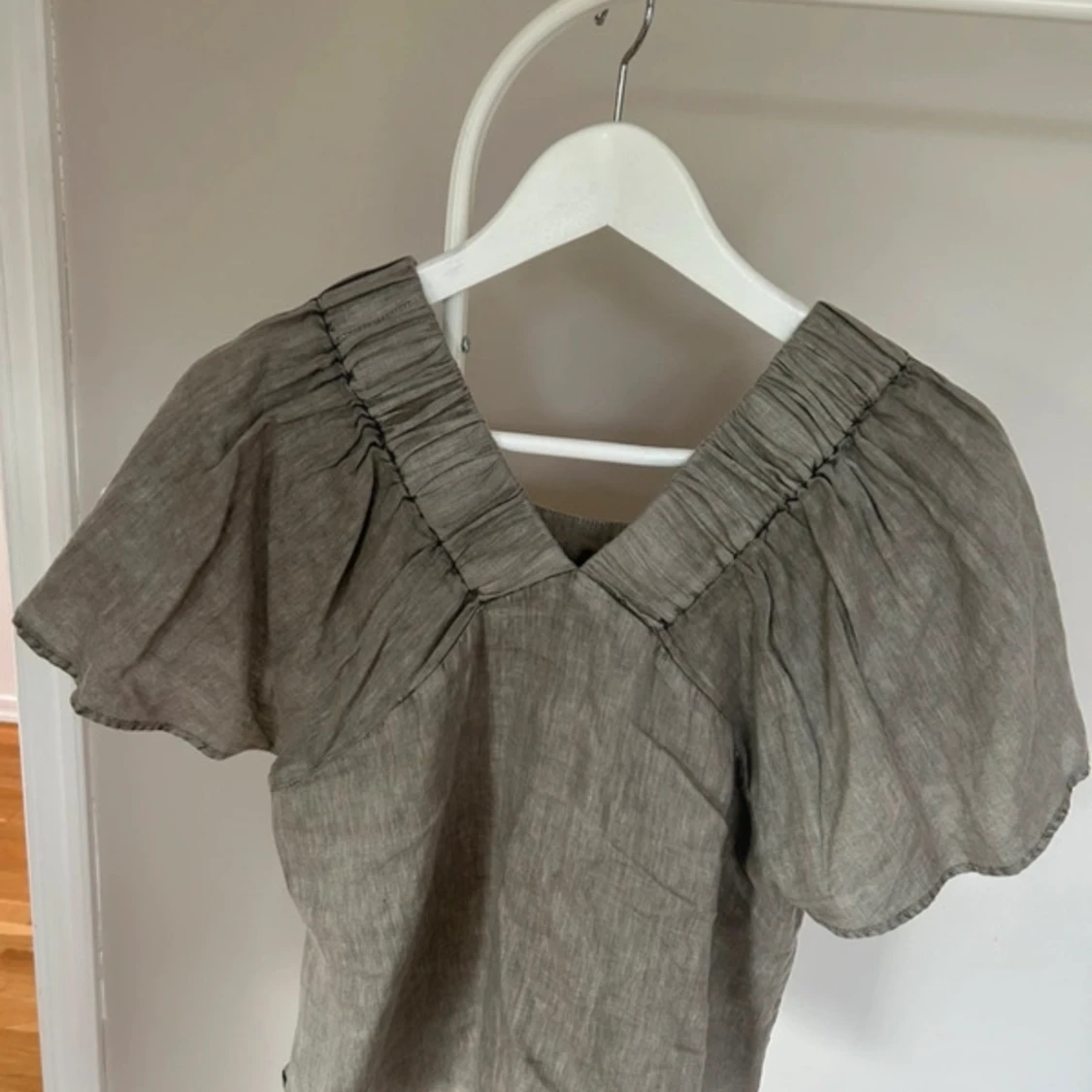 Blus från Wera  - 90