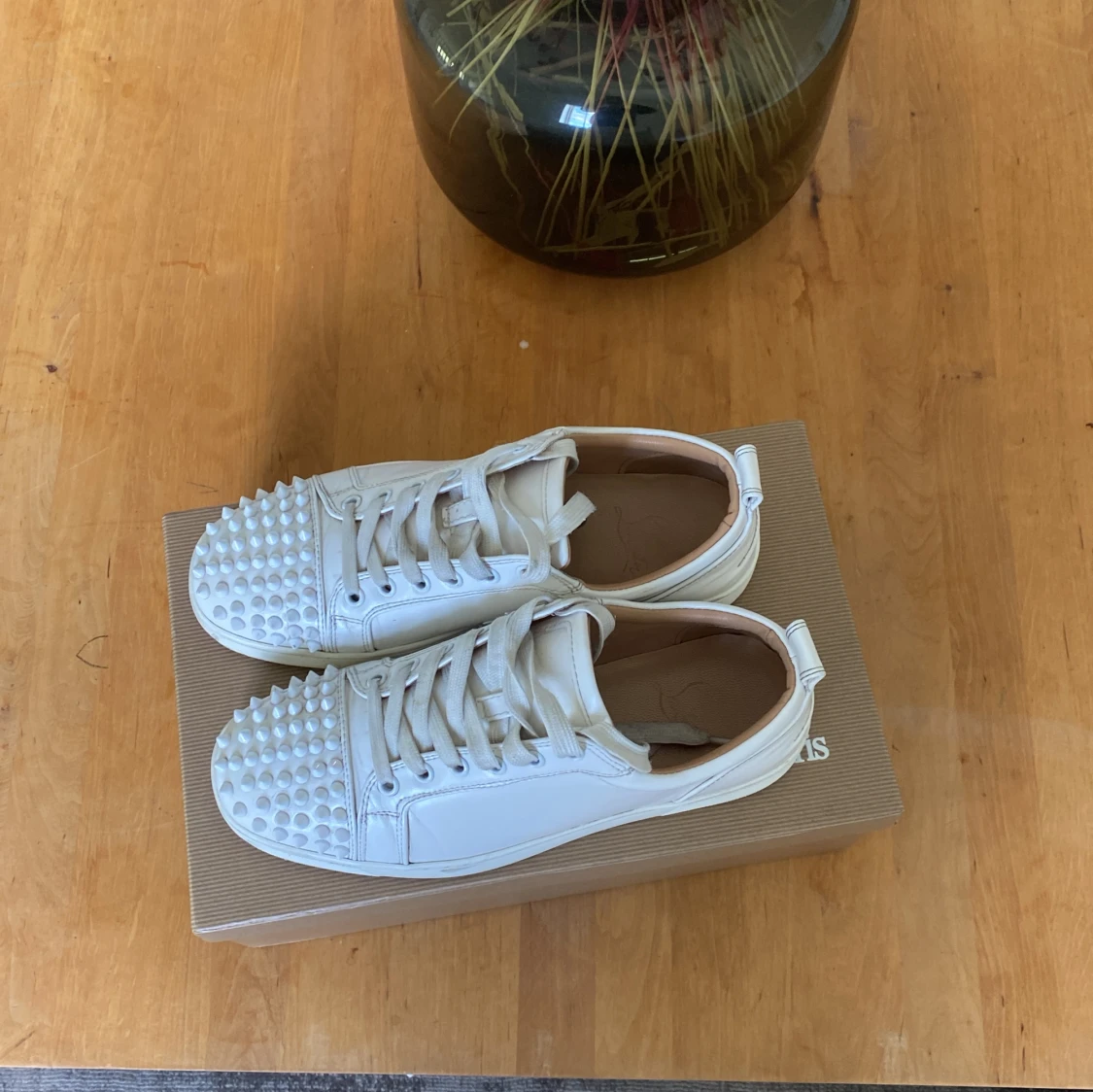 Christian Louboutin  - 90