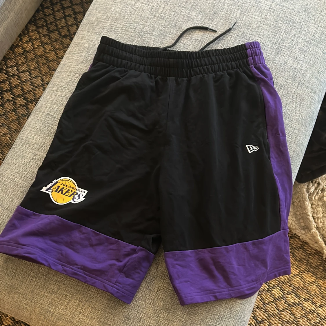 Lekers shorts 