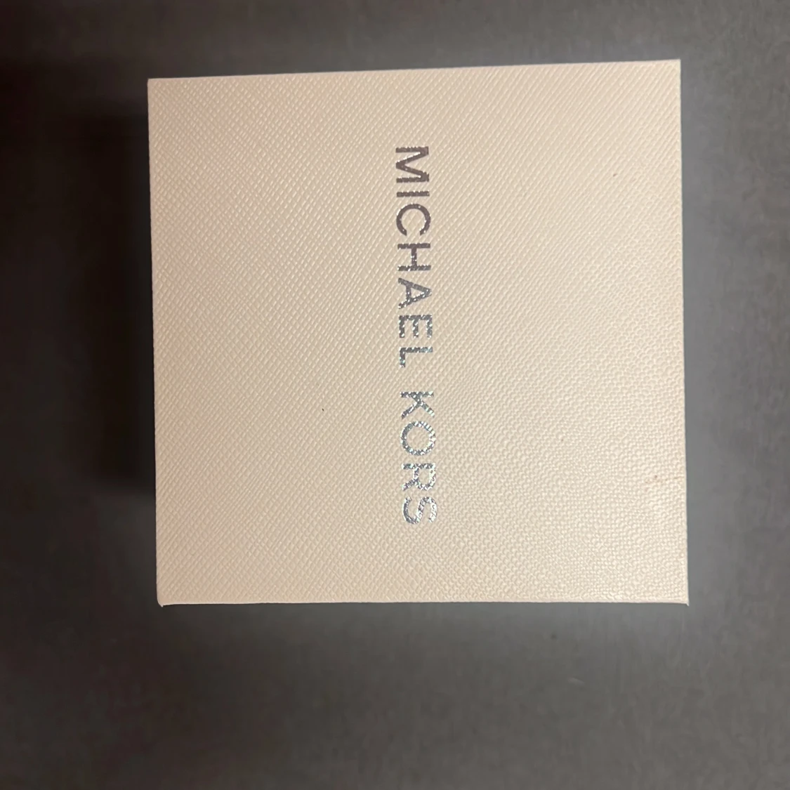 Michael Kors Klocka roséguld - 1