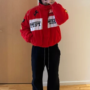 Ferrari F1 Jacka - Storlek XL, 