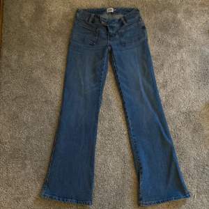 Snygga jeans från lager 157, aldrig använda. 