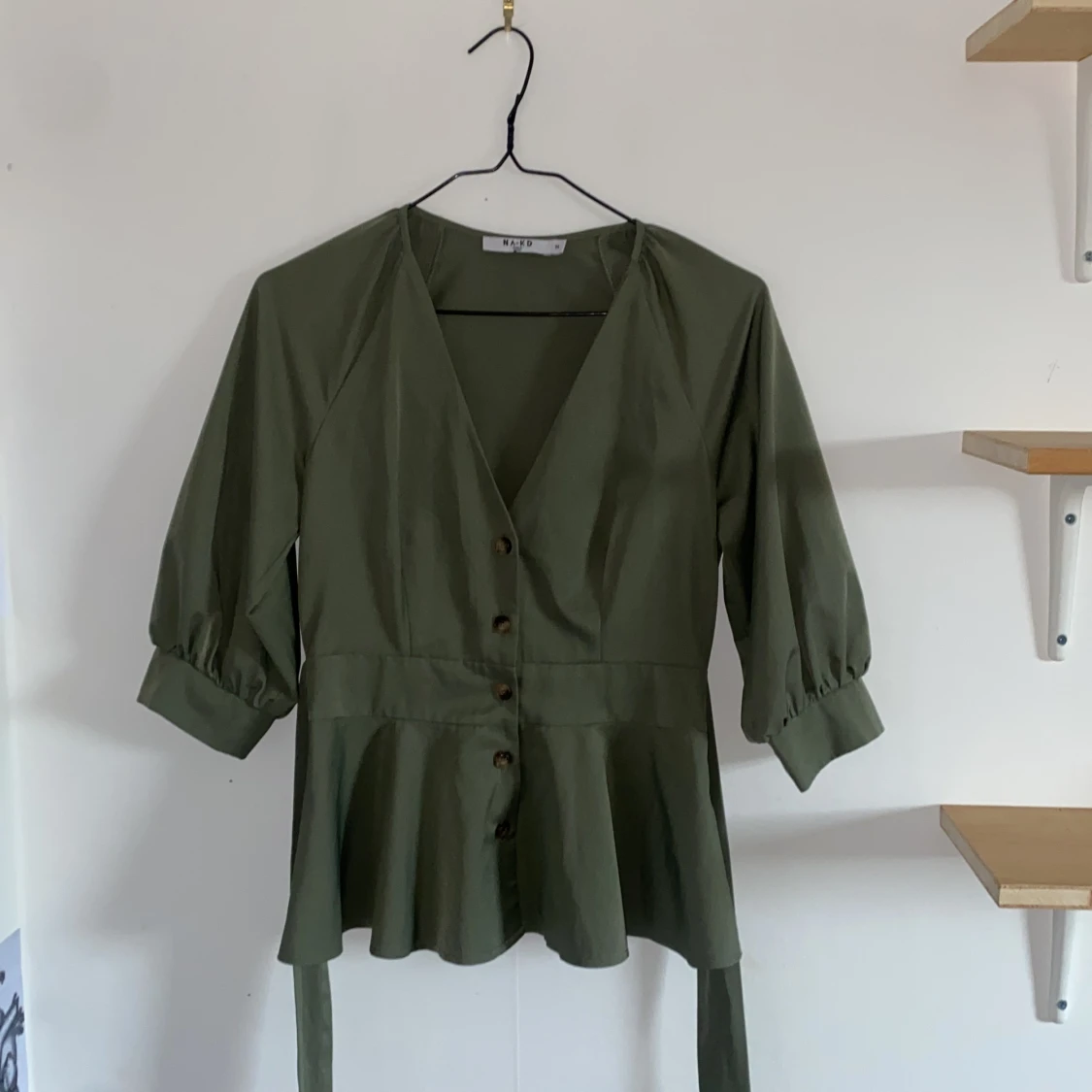 Topp från NA-KD stl 34 - 91