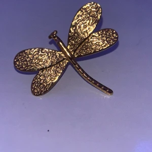 Trollsländring - En jättefin trollsländring som aldrig är använd pga att den passar inte mig, den går att både spänna ut och in och är superfin! Kontakta via dm på plick om ni är intresserade💕