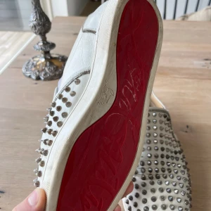 Christian Louboutin - Säljer dessa sletna loubs, hör av dig ifall du är intresserad!