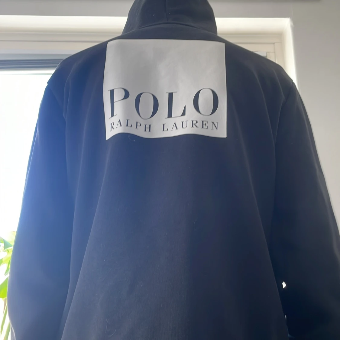 Polo Ralph lauren hoodie - 90