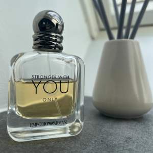 Armani Stronger With You Only EdT 50 ml.