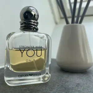 Armani Stronger With You Only EdT 50 ml.