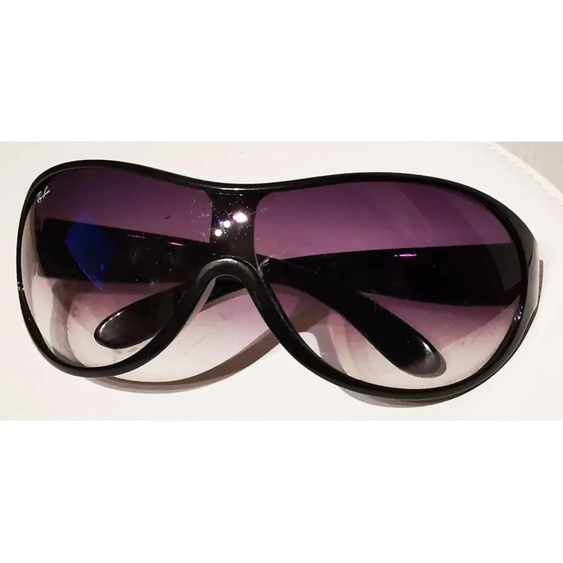 Ray-Ban solglasögon  - 92