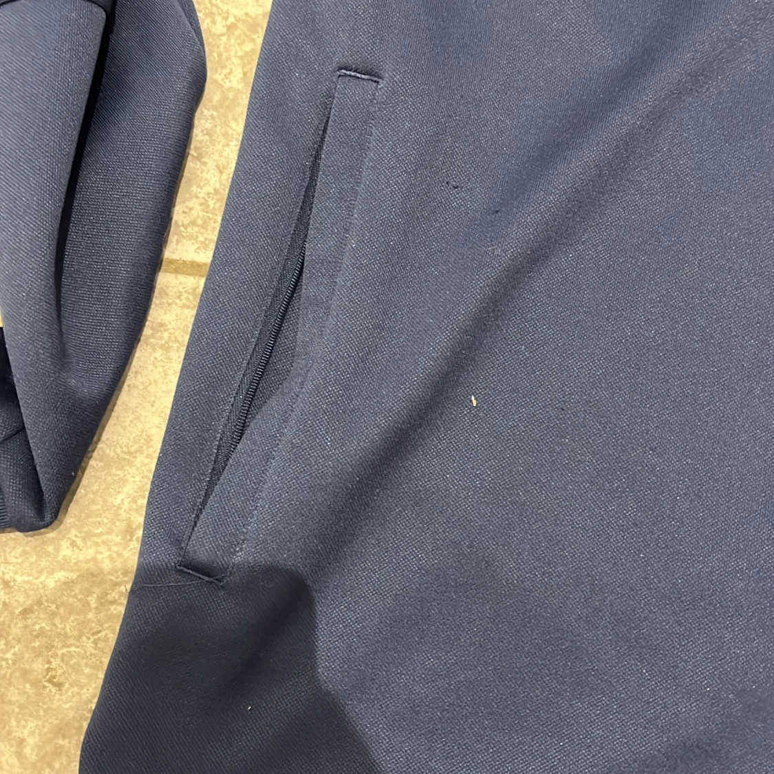 SvFF träningströja - 92