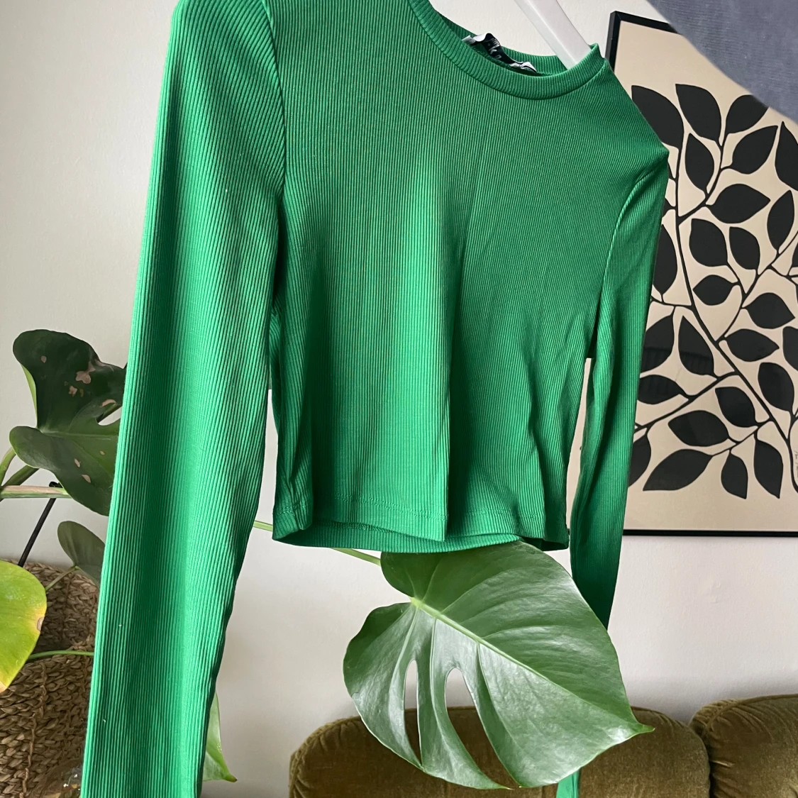 Croopade toppar - 91