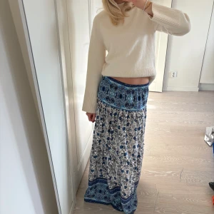 Maxikjol  - Superfin maxikjol från Zara❤️ sparsamt använd 