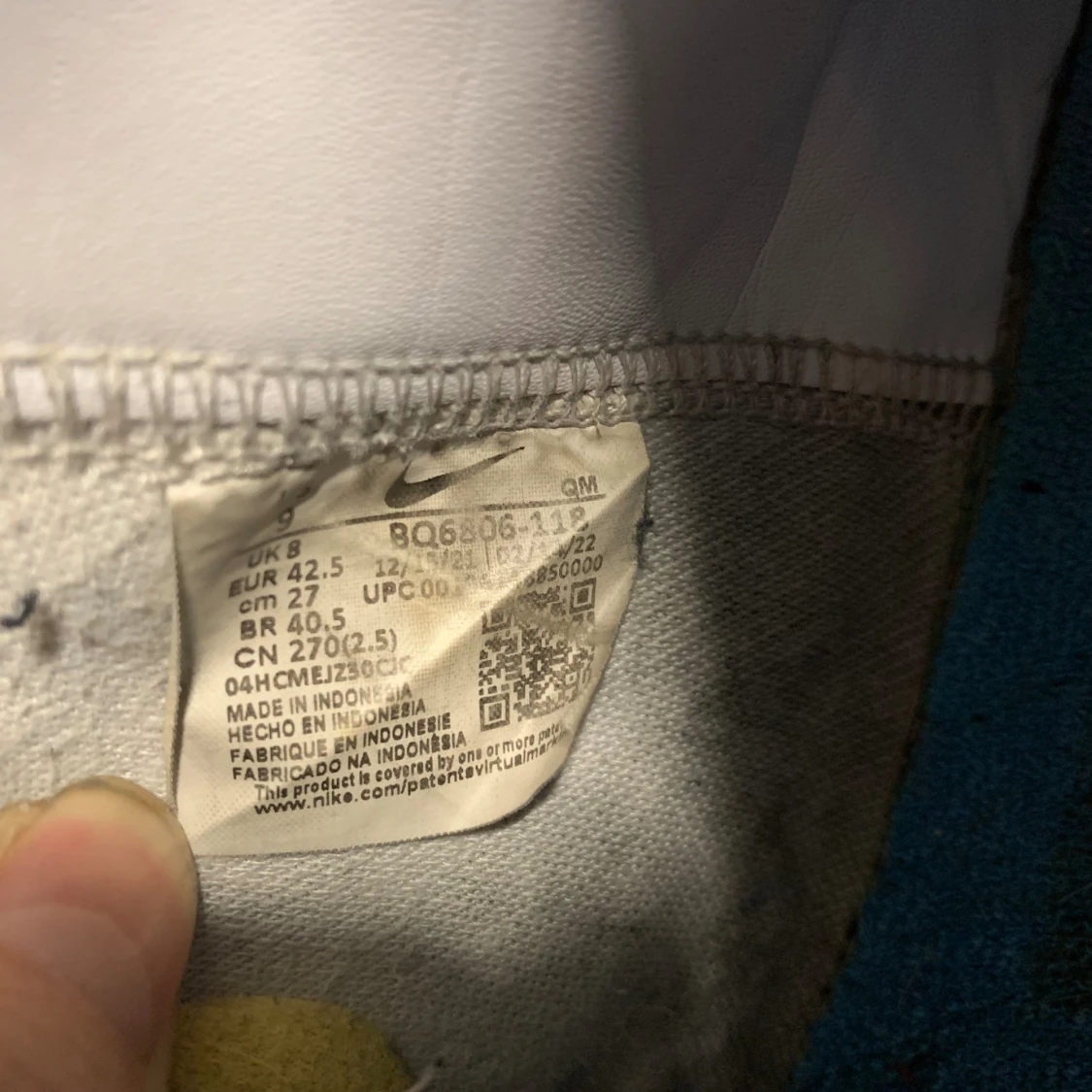 Snygga like blazers - 91