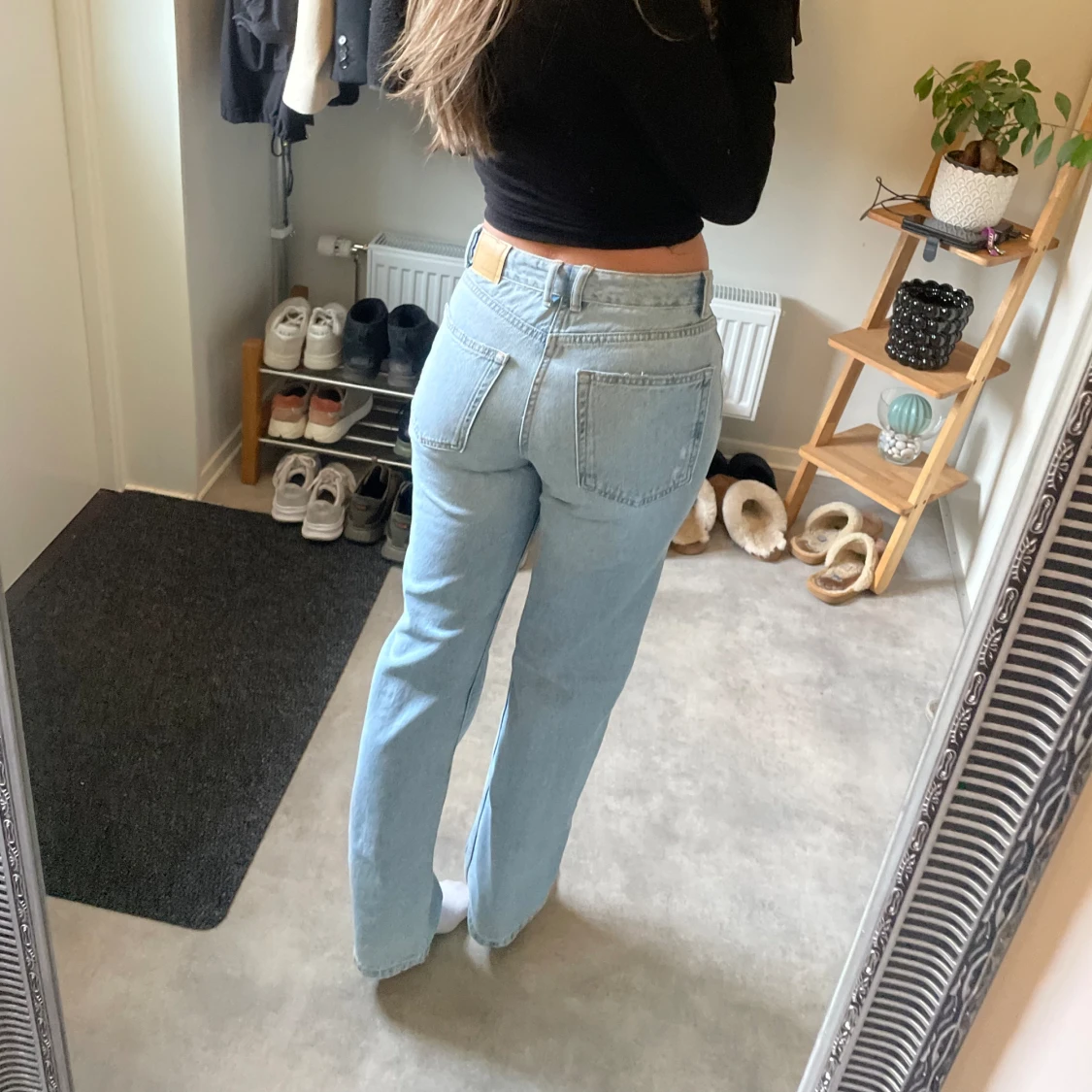 Jeans  - 92