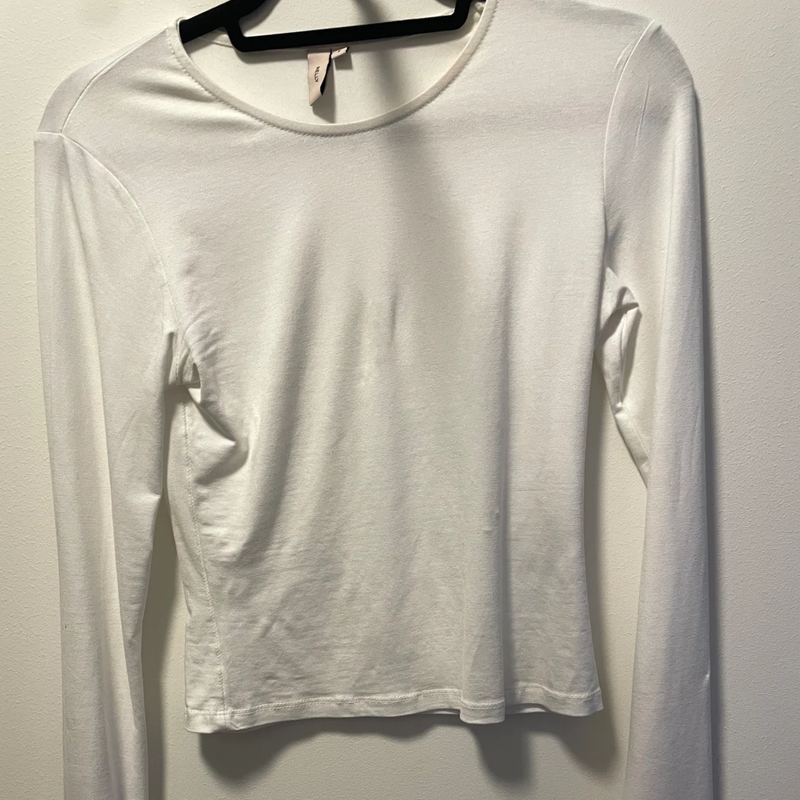 långärmad tröja - 90