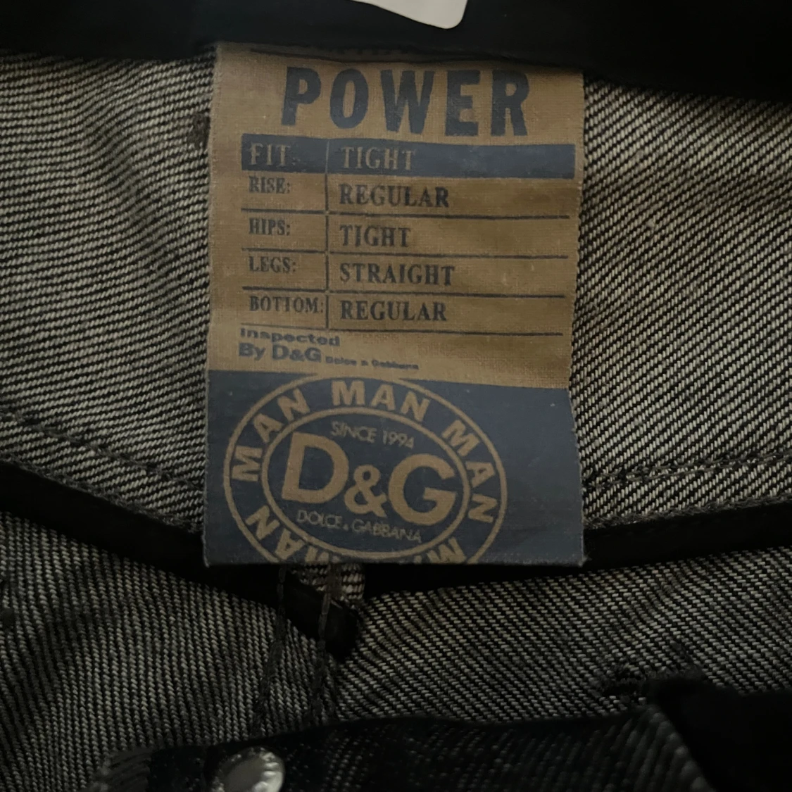 Dolce & Gabbana Jeans - 93